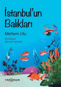İstanbul'un Balıkları