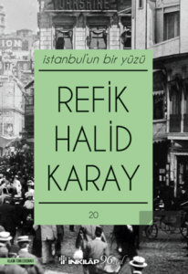 İstanbul'un Bir Yüzü