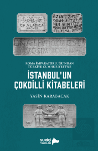 İstanbul'un Çok Dilli Kitabeleri