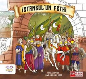 İstanbul'un Fethi