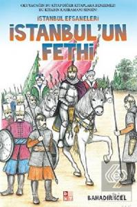 İstanbul'un Fethi