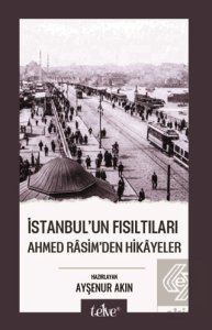 İstanbul'un Fısıltıları