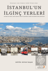 İstanbul'un İlginç Yerleri