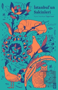 İstanbul'un Sakinleri