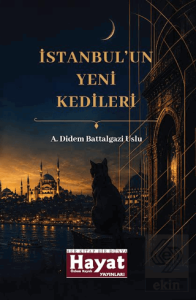 İstanbulun Yeni Kedileri