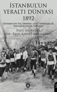 İstanbulun Yeraltı Dünyası