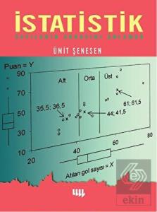 İstatistik Sayıların Arkasını Anlamak