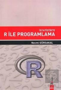 İstatistikte R ile Programlama