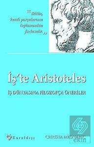 İş'te Aristoteles