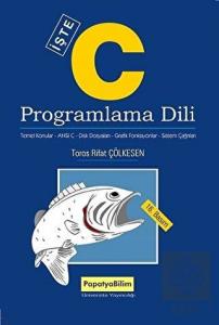 İşte C Programlama Dili