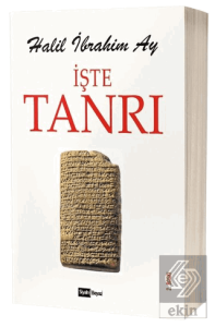 İşte Tanrı