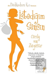 İstediğim Sensin - Dedikoducu Kız