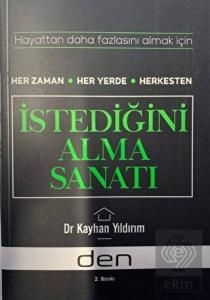 İstediğini Alma Sanatı