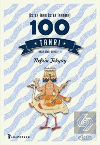 İster İnan İster İnanma 100 Tanrı
