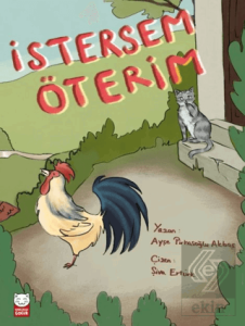 İstersem Öterim