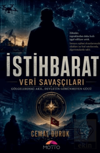 İstihbarat: Veri Savaşçıları