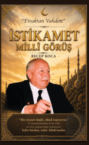 İstikamet Millî Görüş
