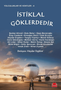 İstiklal Göklerdedir