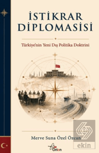 İstikrar Diplomasisi