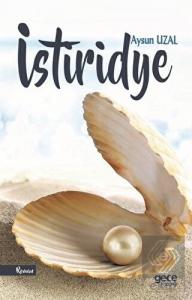İstiridye