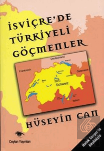 İsviçre'de Türkiyeli Göçmenler