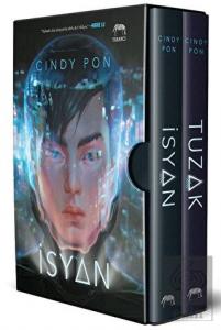 İsyan Kutu Seti (2 Kitap Takım)