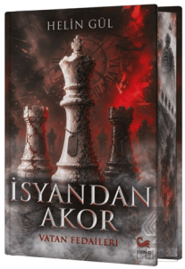İsyandan Akor - Vatan Fedaileri