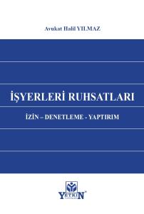 İşyerleri Ruhsatları