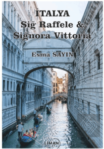İtalya Sig Raffaele & Signora Vittoria