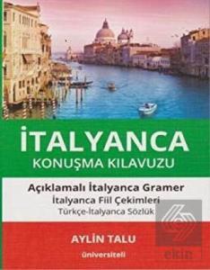 İtalyanca Konuşma Kılavuzu