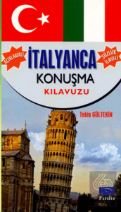 İtalyanca Konuşma Kılavuzu