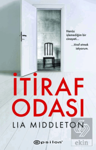 İtiraf Odası