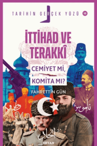 İttihat ve Terakki; Cemiyet mi, Komita mı?
