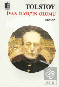 İvan İlyiç'in Ölümü