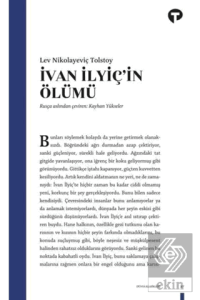 İvan İlyiç'in Ölümü