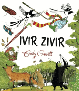 Ivır Zıvır
