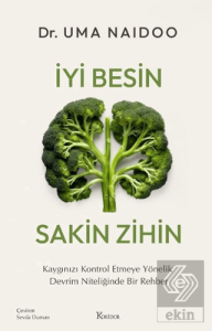 İyi Besin Sakin Zihin
