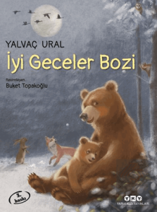 İyi Geceler Bozi