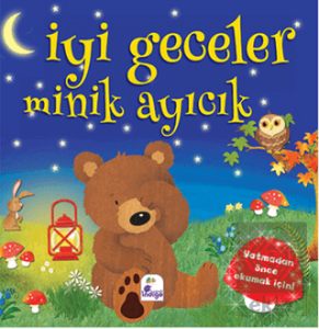 İyi Geceler Minik Ayıcık