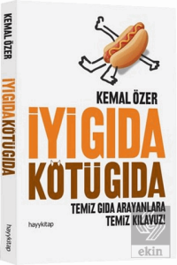 İyi Gıda Kötü Gıda