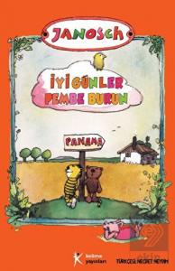 İyi Günler Pembe Burun