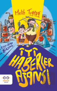 İyi Haberler Ajansı