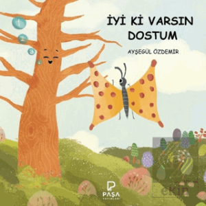 İyi Ki Varsın Dostum