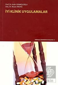 İyi Klinik Uygulamalar