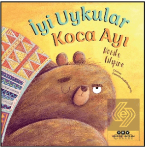 İyi Uykular Koca Ayı