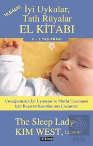 İyi Uykular, Tatlı Rüyalar El Kitabı