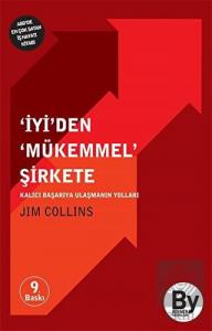 'İyi'den Mükemmel Şirkete
