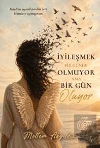 İyileşmek Bir Günde Olmuyor ama Bir Gün Oluyor