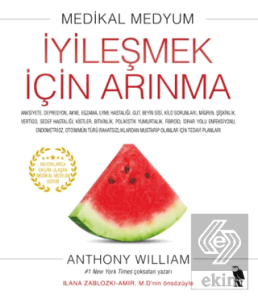 İyileşmek İçin Arınma