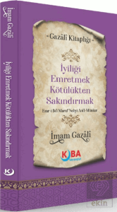 İyiliği Emretmek Kötülükten Sakındırmak